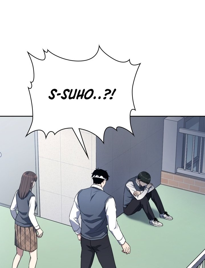 Reset Life of Regression Police Chapter 4 - halaman 39