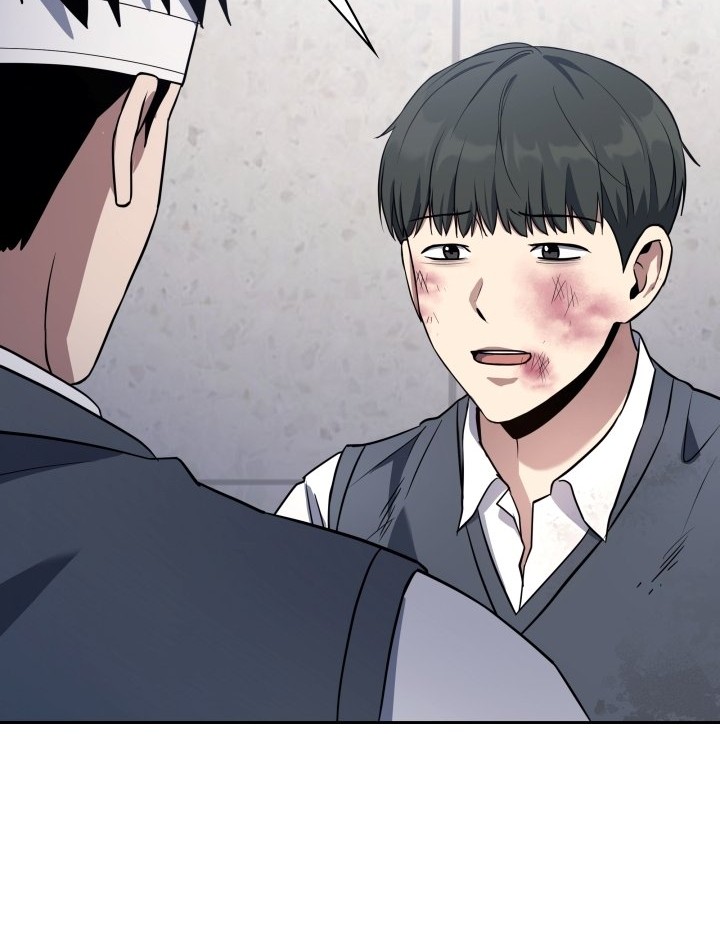 Reset Life of Regression Police Chapter 4 - halaman 41