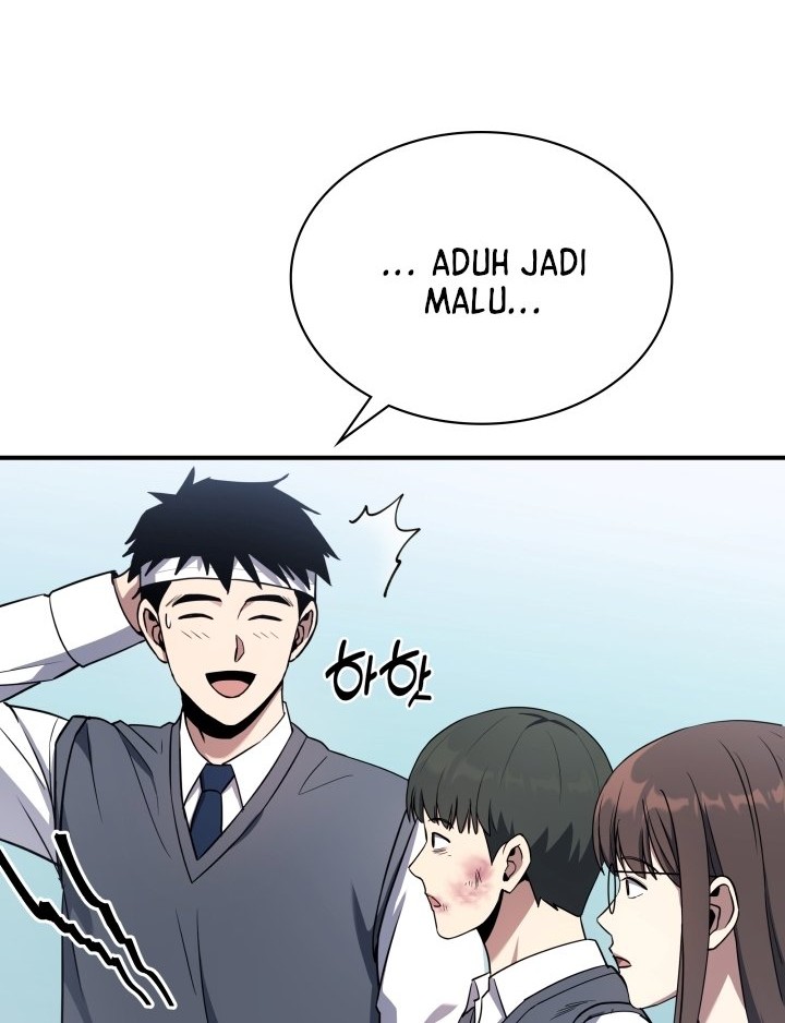 Reset Life of Regression Police Chapter 4 - halaman 45