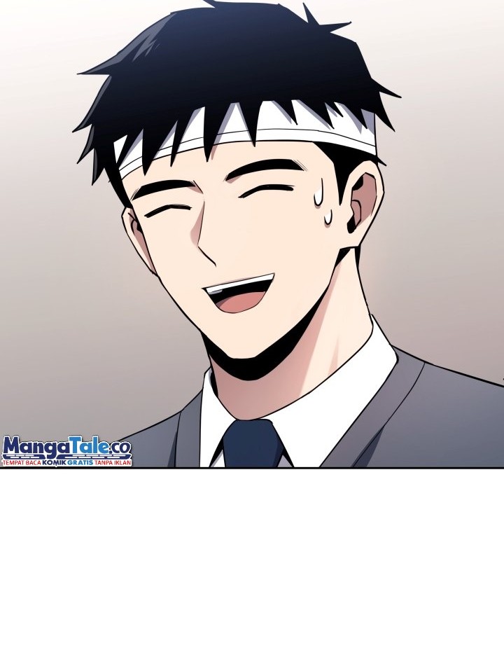 Reset Life of Regression Police Chapter 4 - halaman 47