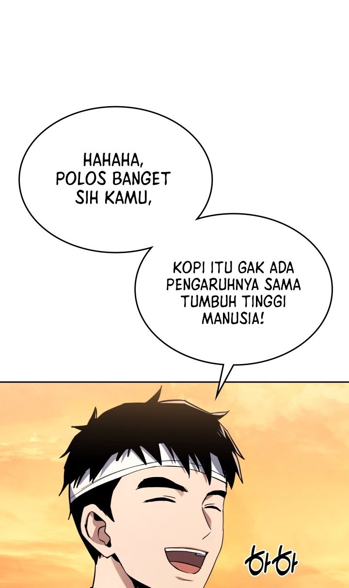 Reset Life of Regression Police Chapter 4 - halaman 51