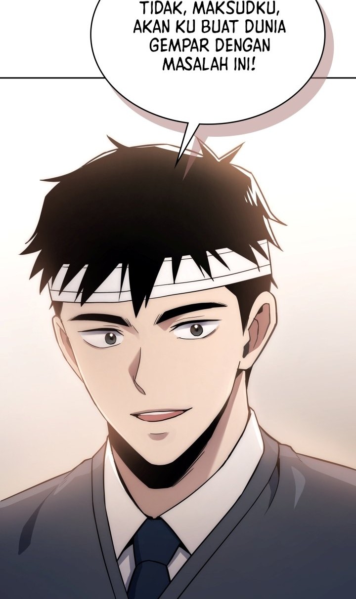 Reset Life of Regression Police Chapter 4 - halaman 57