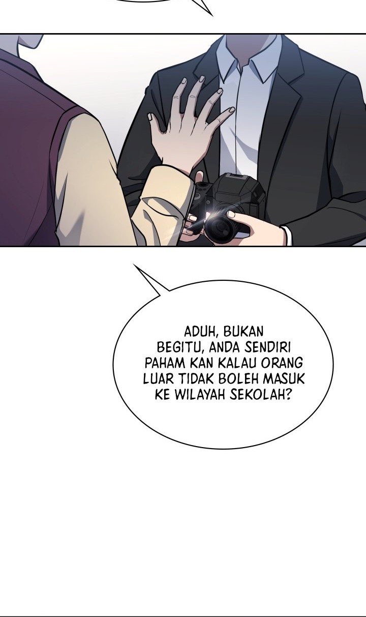 Reset Life of Regression Police Chapter 4 - halaman 63