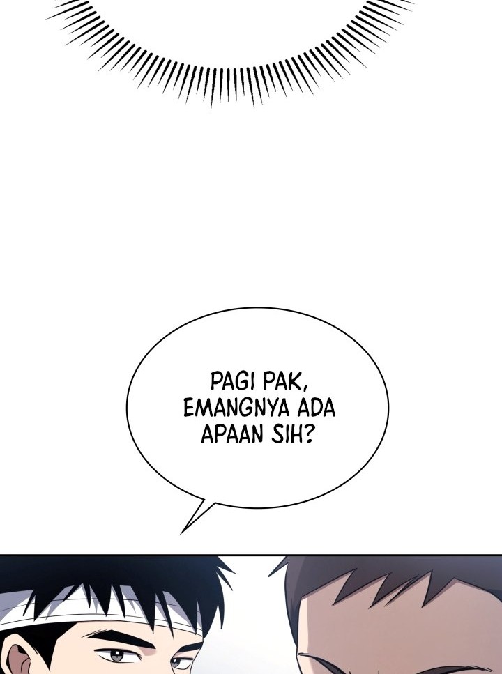 Reset Life of Regression Police Chapter 4 - halaman 67