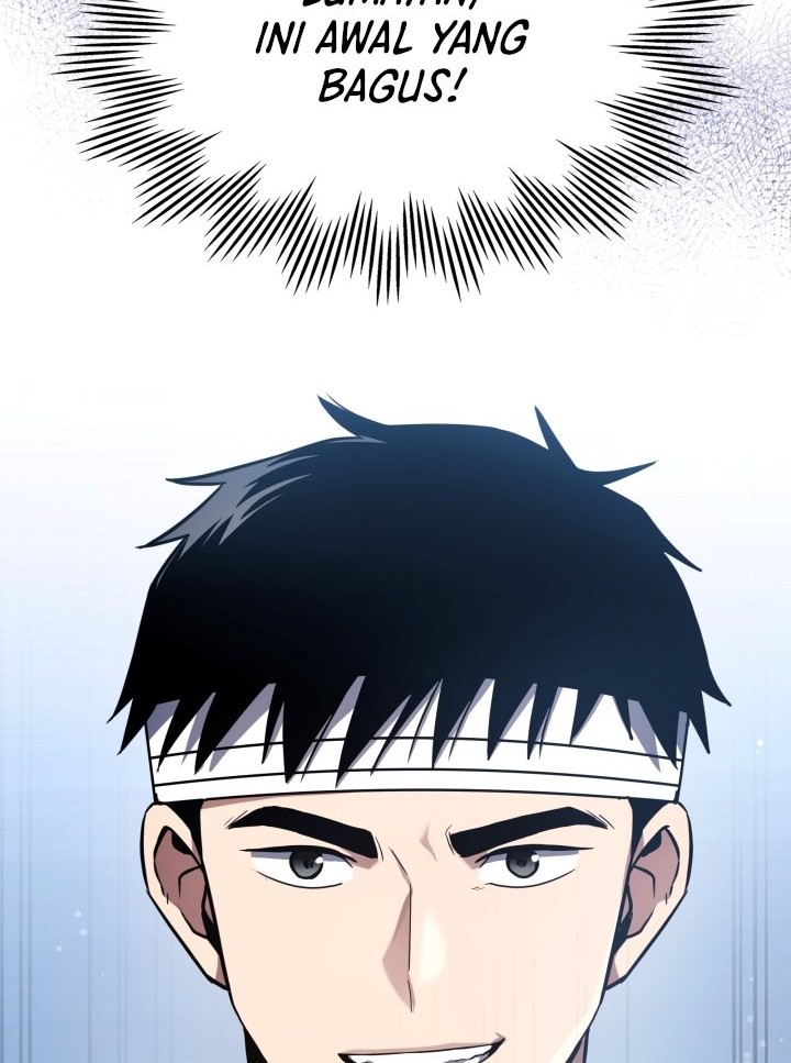 Reset Life of Regression Police Chapter 4 - halaman 69