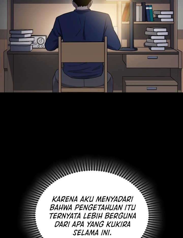 Reset Life of Regression Police Chapter 4 - halaman 7
