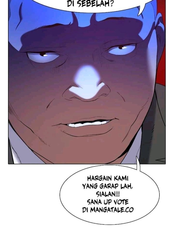 Reset Life of Regression Police Chapter 4 - halaman 71