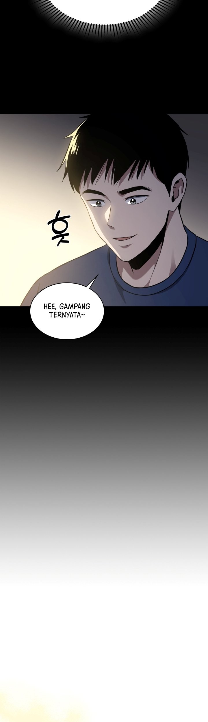 Reset Life of Regression Police Chapter 4 - halaman 8