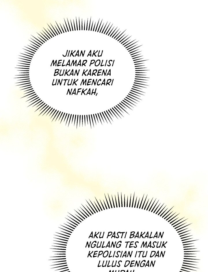 Reset Life of Regression Police Chapter 4 - halaman 9