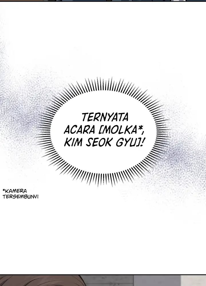 Reset Life of Regression Police Chapter 40 - halaman 6