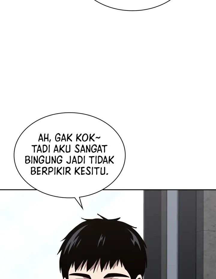 Reset Life of Regression Police Chapter 41 - halaman 11