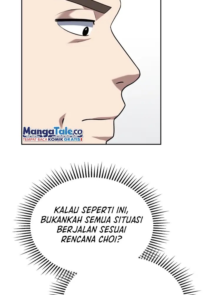 Reset Life of Regression Police Chapter 41 - halaman 16