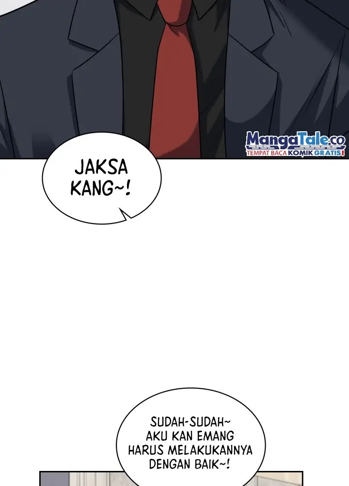 Reset Life of Regression Police Chapter 41 - halaman 21
