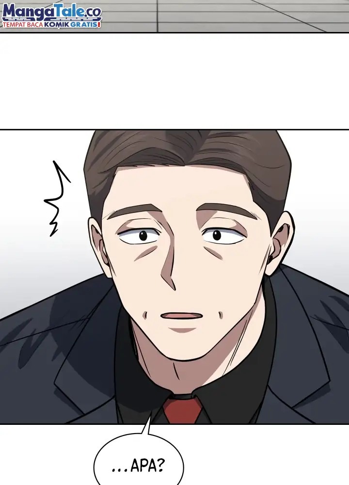 Reset Life of Regression Police Chapter 41 - halaman 26