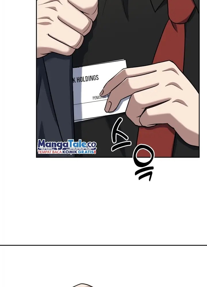 Reset Life of Regression Police Chapter 41 - halaman 41