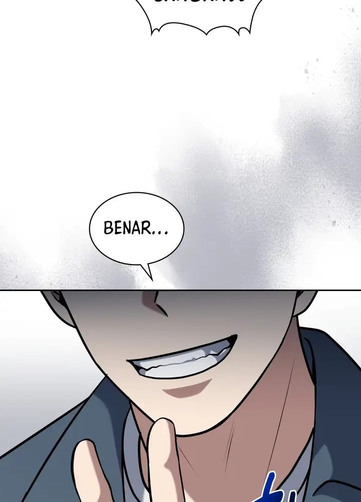 Reset Life of Regression Police Chapter 41 - halaman 6