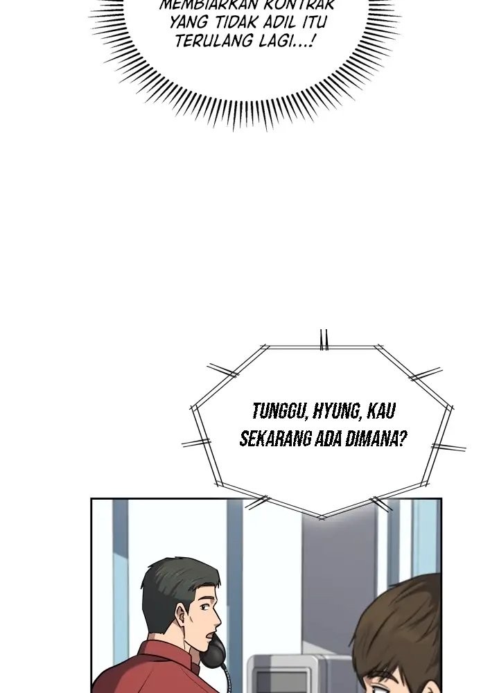 Reset Life of Regression Police Chapter 42 - halaman 16