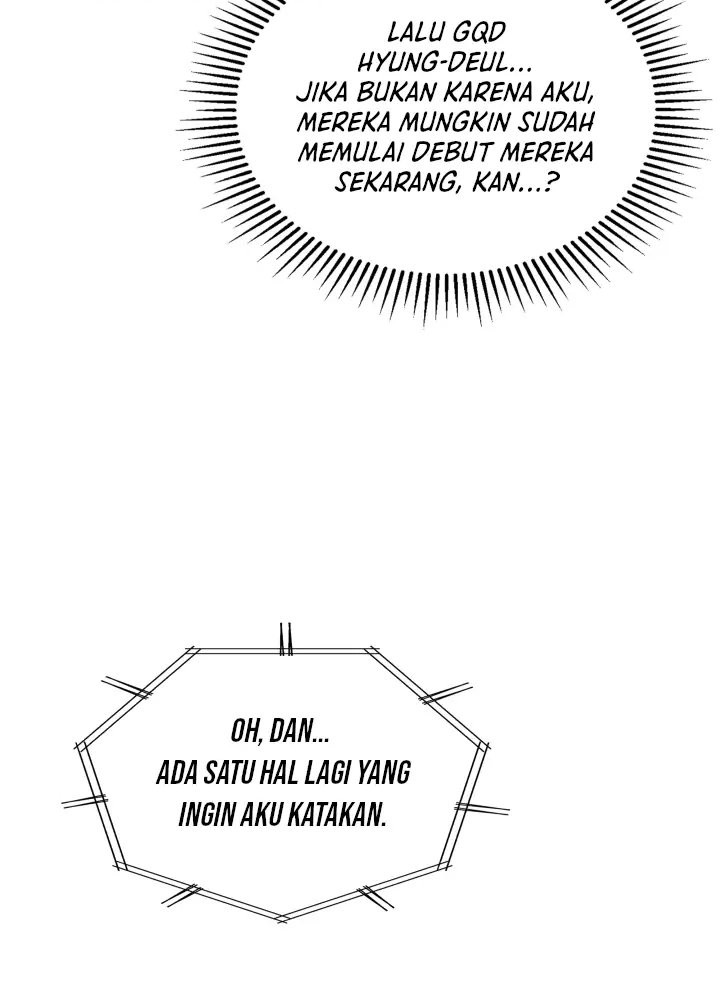 Reset Life of Regression Police Chapter 42 - halaman 26