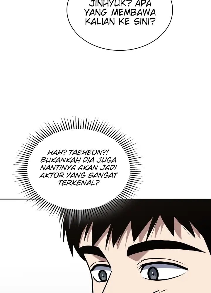 Reset Life of Regression Police Chapter 42 - halaman 36