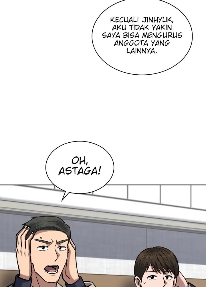 Reset Life of Regression Police Chapter 42 - halaman 41