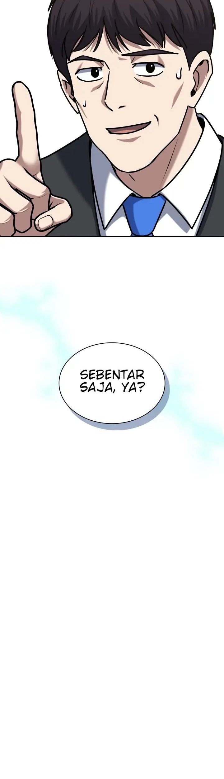 Reset Life of Regression Police Chapter 42 - halaman 48