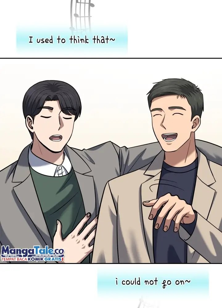 Reset Life of Regression Police Chapter 43 - halaman 11
