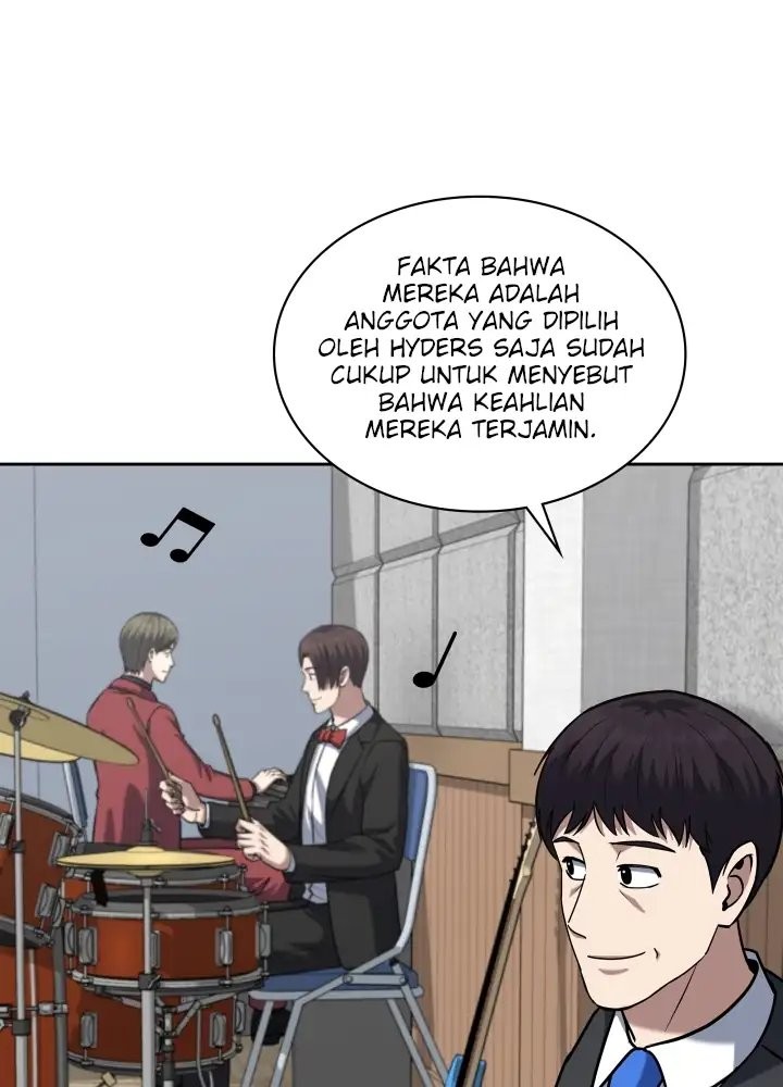 Reset Life of Regression Police Chapter 43 - halaman 16