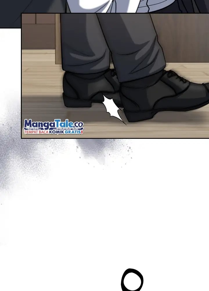 Reset Life of Regression Police Chapter 43 - halaman 26