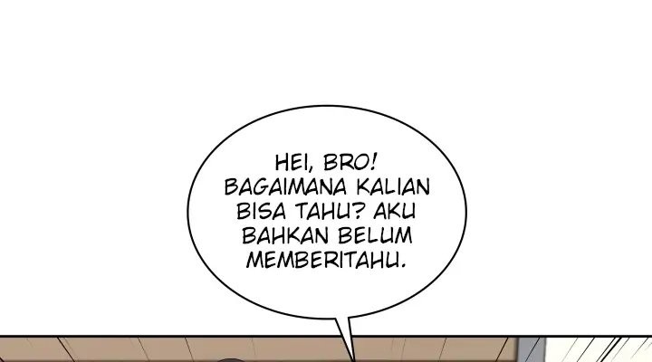Reset Life of Regression Police Chapter 43 - halaman 6