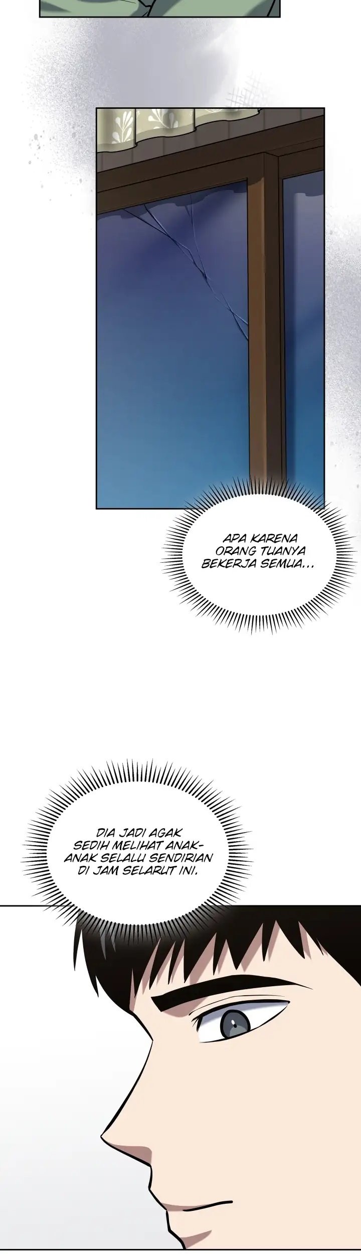 Reset Life of Regression Police Chapter 44 - halaman 19