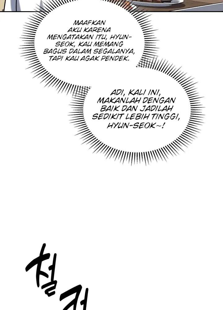 Reset Life of Regression Police Chapter 44 - halaman 21