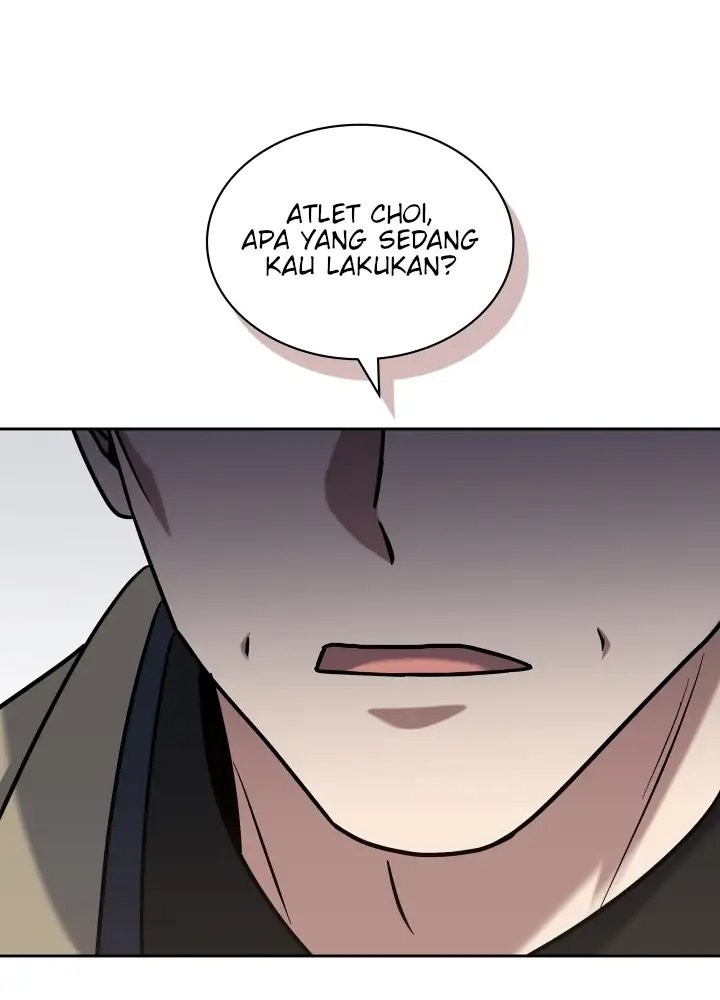 Reset Life of Regression Police Chapter 44 - halaman 26