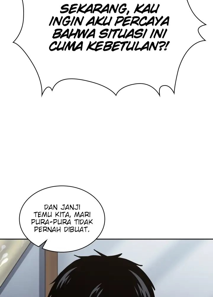Reset Life of Regression Police Chapter 44 - halaman 31