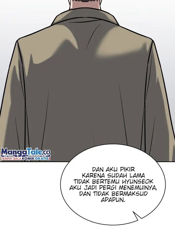 Reset Life of Regression Police Chapter 44 - halaman 36