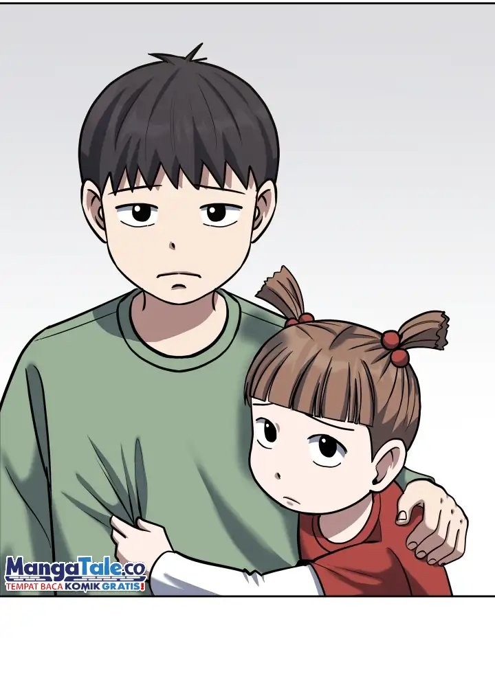 Reset Life of Regression Police Chapter 44 - halaman 41