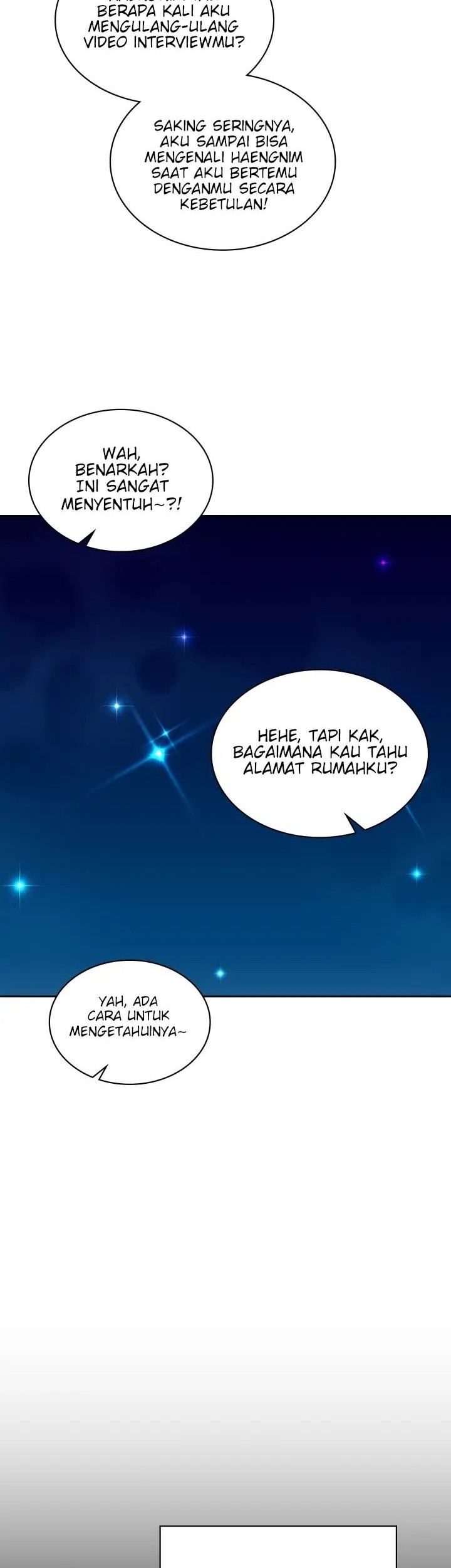 Reset Life of Regression Police Chapter 44 - halaman 5
