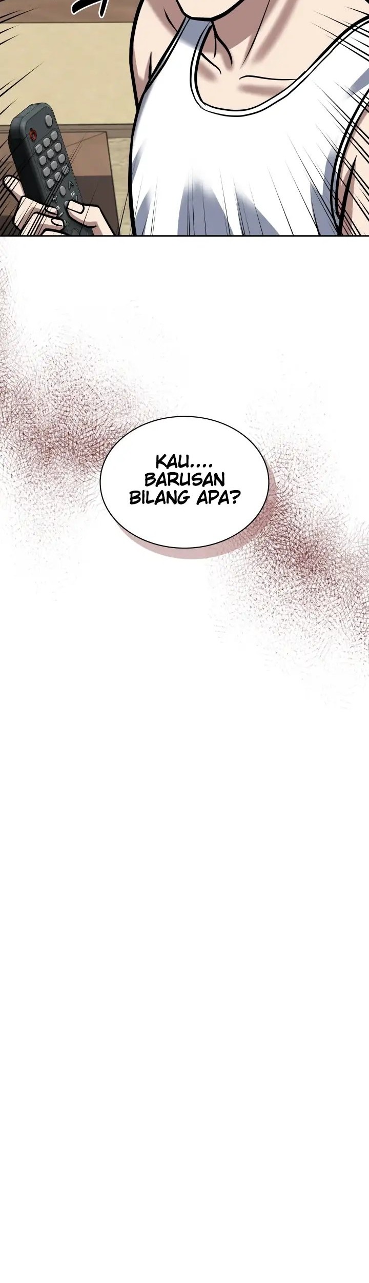 Reset Life of Regression Police Chapter 44 - halaman 50