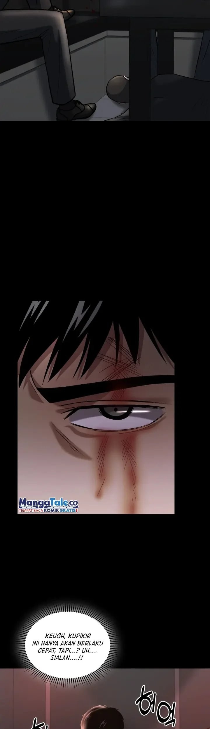 Reset Life of Regression Police Chapter 45 - halaman 14