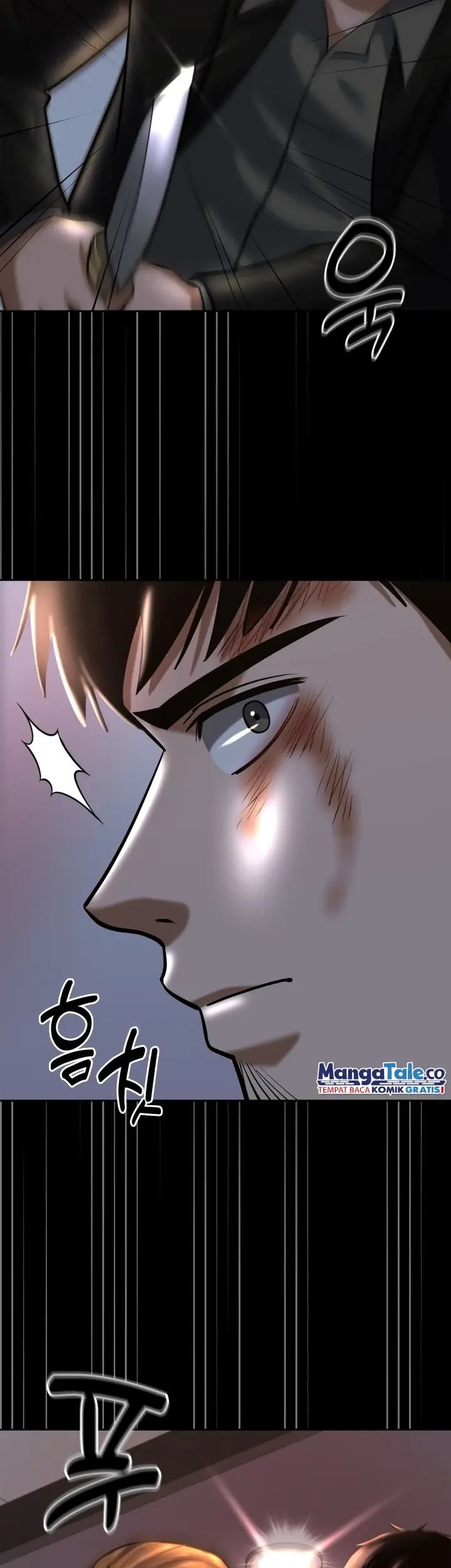 Reset Life of Regression Police Chapter 45 - halaman 28