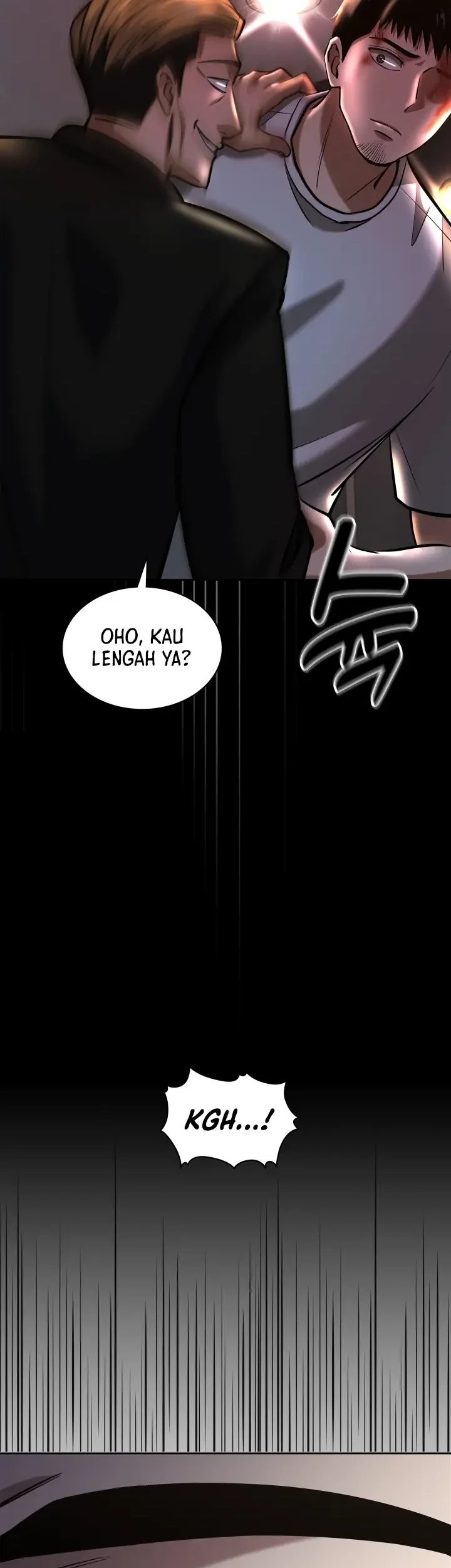 Reset Life of Regression Police Chapter 45 - halaman 29