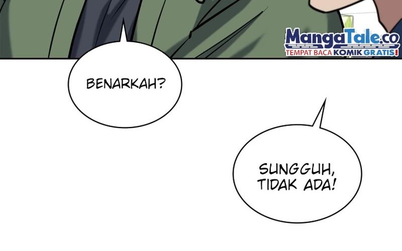 Reset Life of Regression Police Chapter 46 - halaman 15