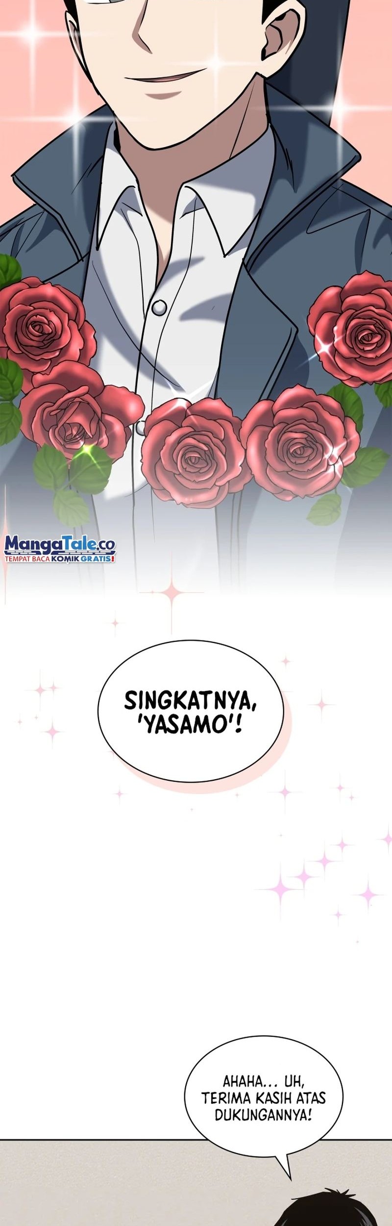 Reset Life of Regression Police Chapter 46 - halaman 30