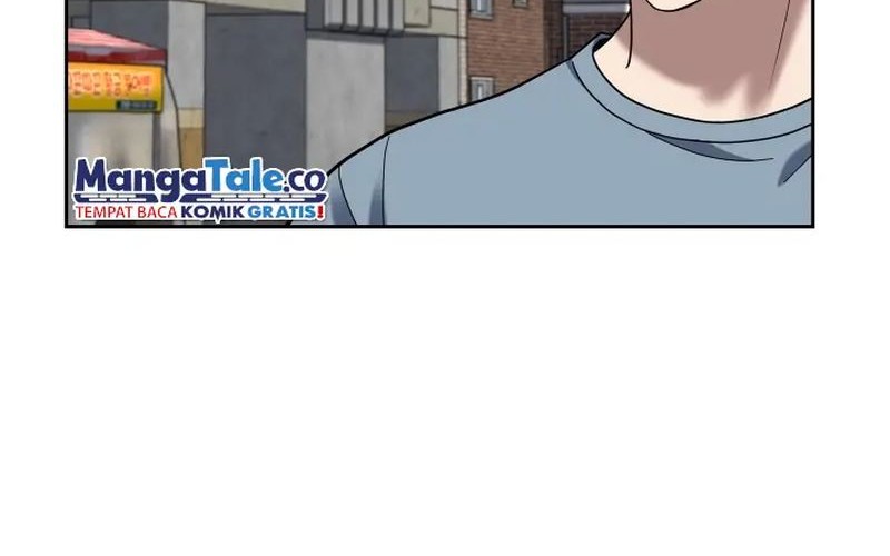 Reset Life of Regression Police Chapter 47 - halaman 18