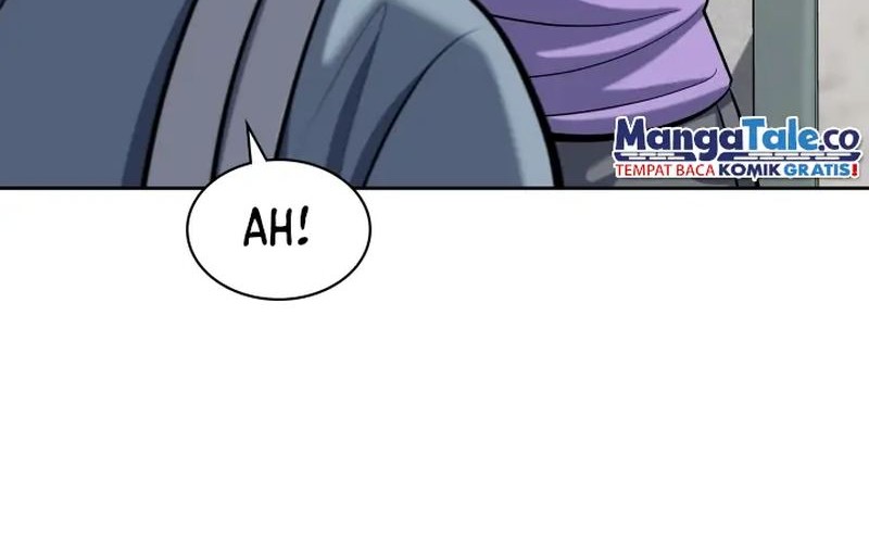 Reset Life of Regression Police Chapter 47 - halaman 33