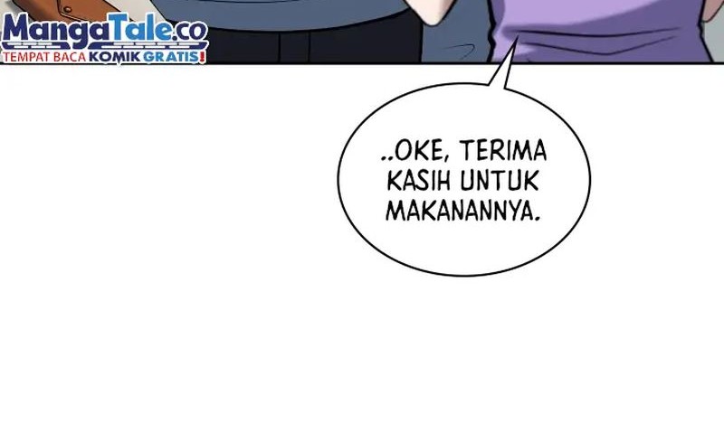 Reset Life of Regression Police Chapter 47 - halaman 37