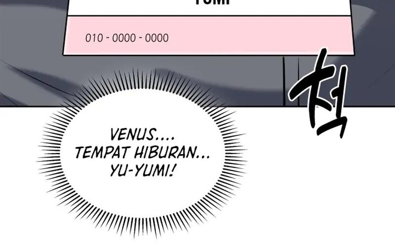 Reset Life of Regression Police Chapter 47 - halaman 45