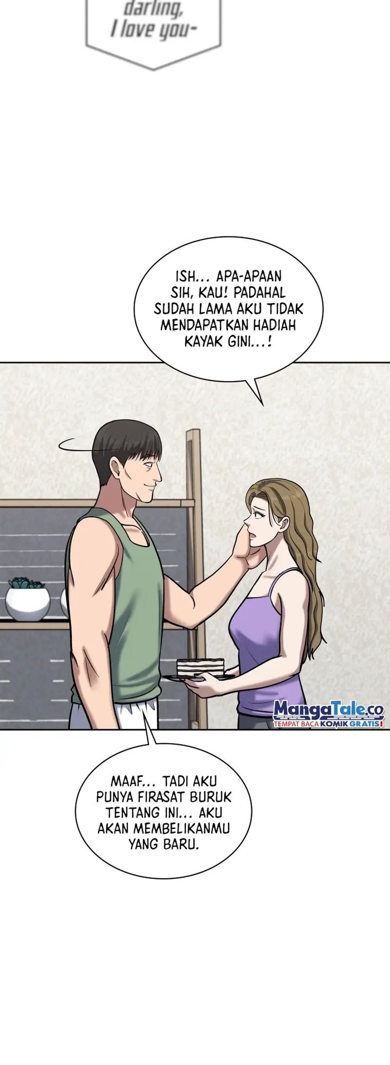 Reset Life of Regression Police Chapter 47 - halaman 54