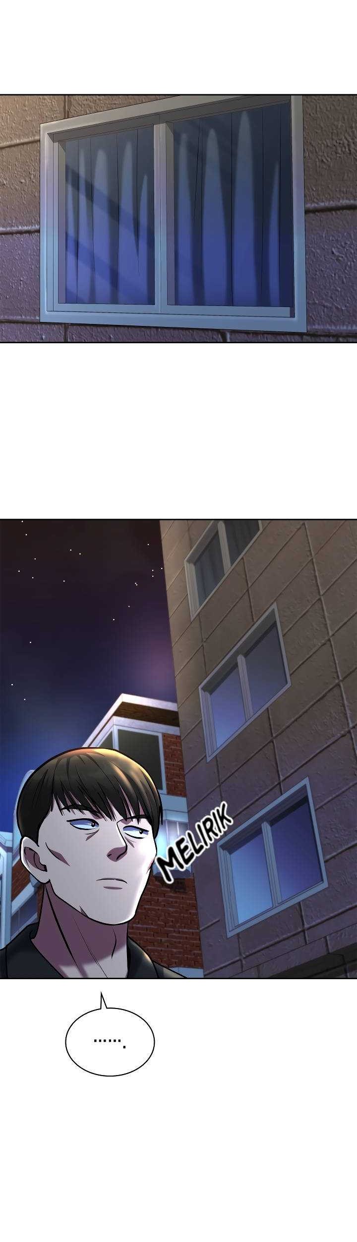 Reset Life of Regression Police Chapter 48 - halaman 16