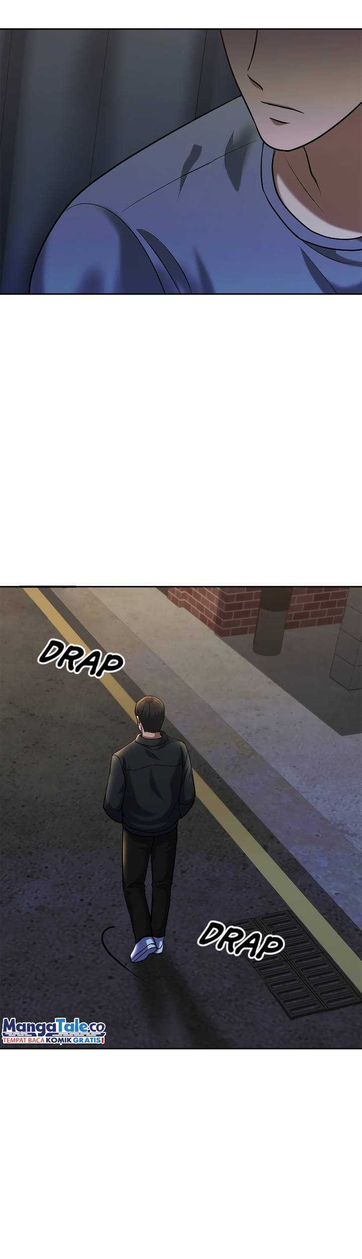 Reset Life of Regression Police Chapter 48 - halaman 17