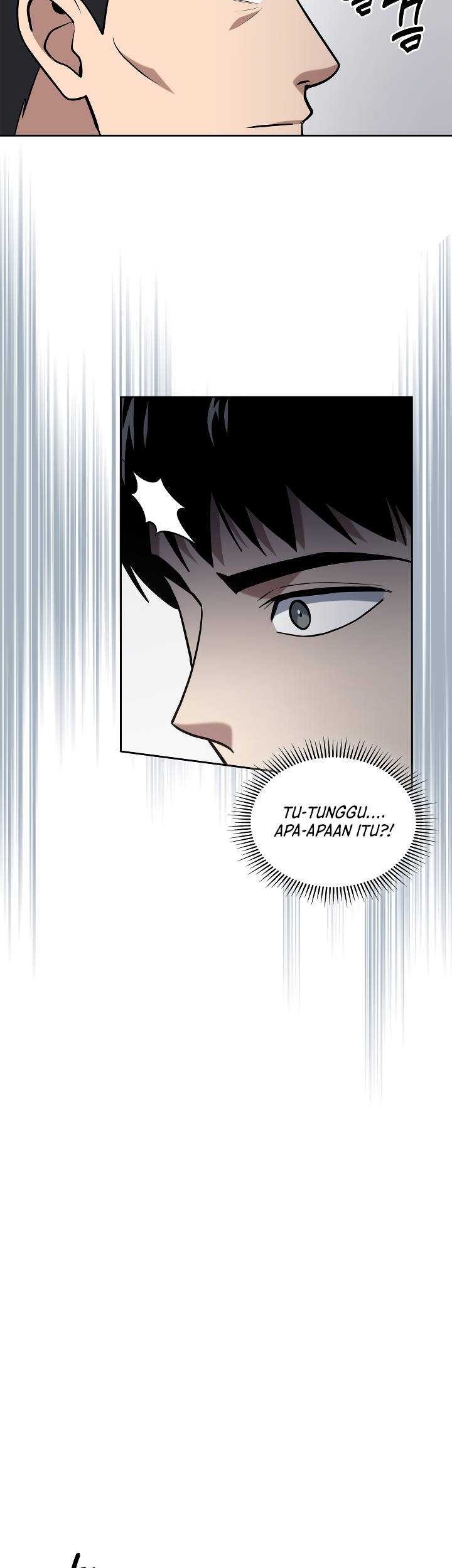 Reset Life of Regression Police Chapter 48 - halaman 24